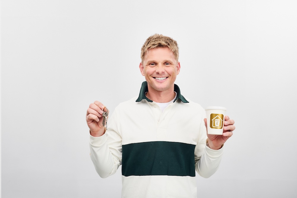 Jeff Brazier