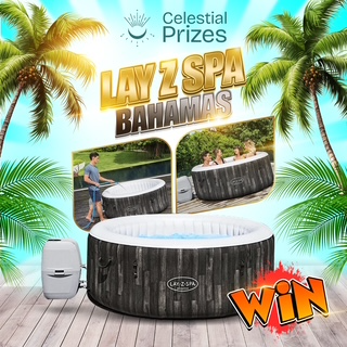 LAY-Z SPA BAHAMAS