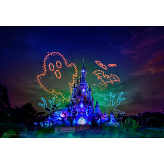 Disneyland Paris for a family of 4 plus £1500 spends! 36 instant wins also to be found!