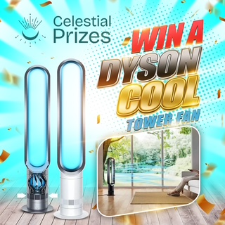 DYSON COOL TOWER FAN