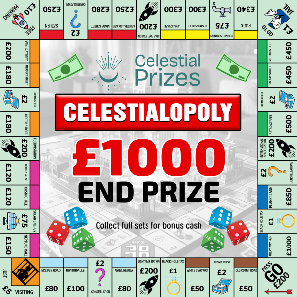 Celestialopoly